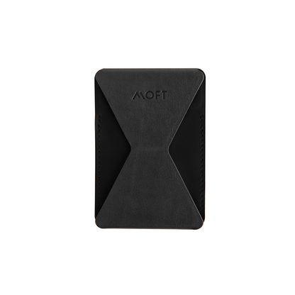 MOFT X Adhesive Phone Stand & Wallet - All Phone Compatible