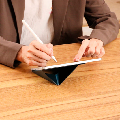 MOFT Snap Tablet Stand Slim & Invisible Most Adjustable, Compatible with Ipads & Tablets From- "7.9 - 12.9"