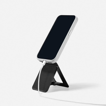 Moft Snap Phone Tripod Stand - Works with iPhone 15/14/13/12 and MagSafe cases