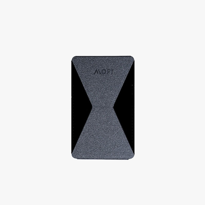 MOFT X Adhesive Phone Stand & Wallet - All Phone Compatible